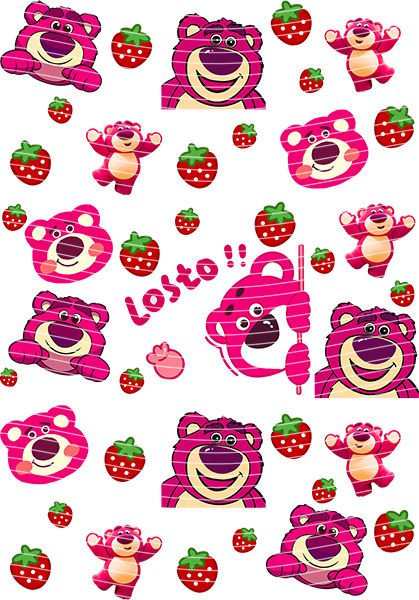 A5 Notebook Wraps-W-3416